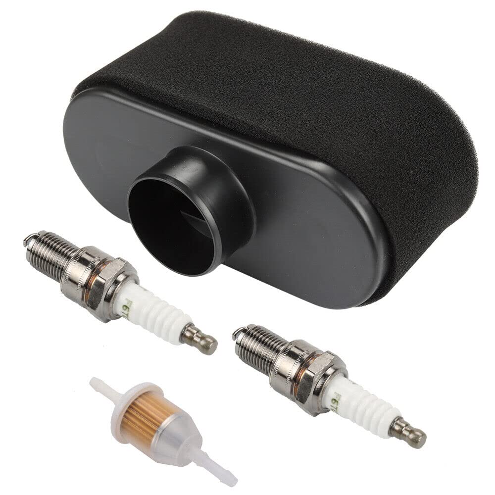 Amazon.com : ACTIVLIFE for Filter for Bad Boy Mowers ZT CZT MZ for